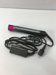 【中古】dyson◆ドライヤー・ヘアアイロン Dyson Airwrap スタイラー Volume+Shape HS01VNSFN【家電・ビジュアル・オーディオ】