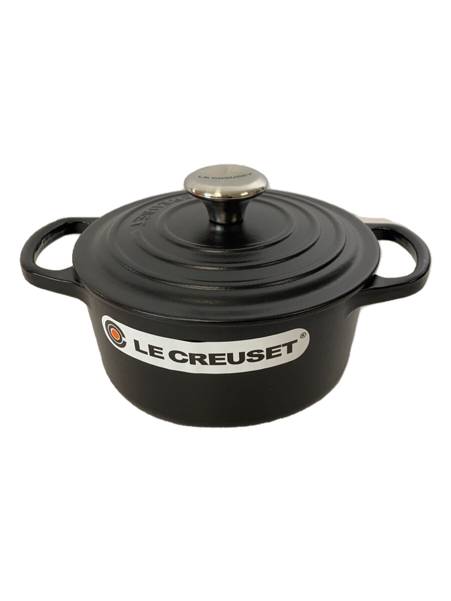 【中古】LE CREUSET◆鍋【キッチン用品】