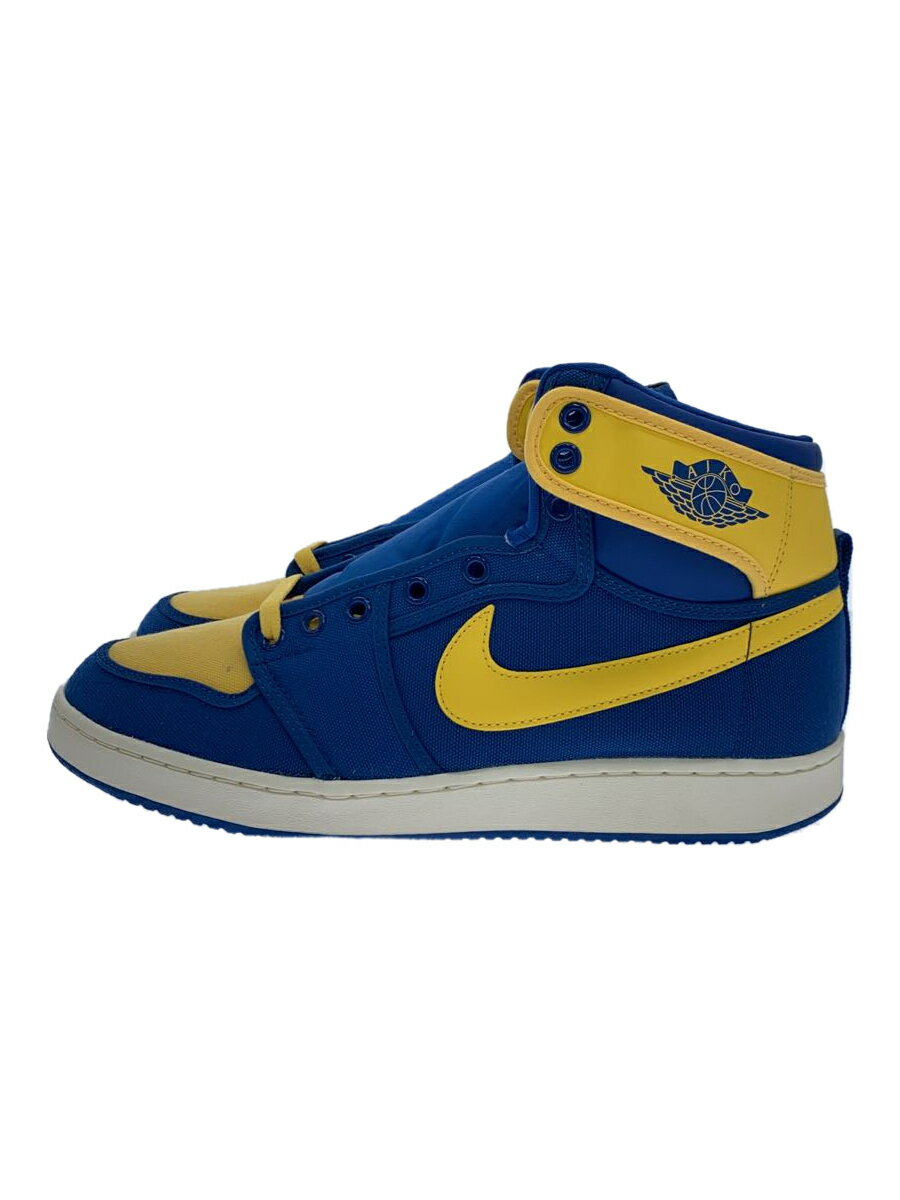 【中古】NIKE◆AIR JORDAN 