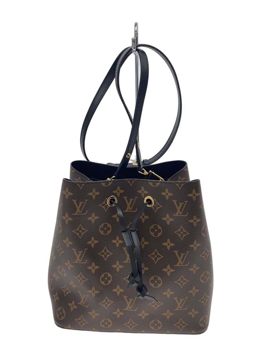 【中古】LOUIS VUITTON◆ネオ・ノエ_モ�