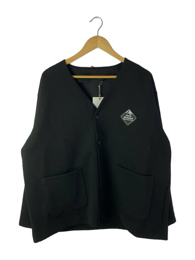 【中古】WHITE MOUNTAINEERING◆ジャケット/2/コットン/BLK/無地/WM2273509【メンズウェア】 【中古】WHITE MOUNTAINEERING◆ジャケット/2/コットン/BLK/無地/WM2273509【メンズウェア】