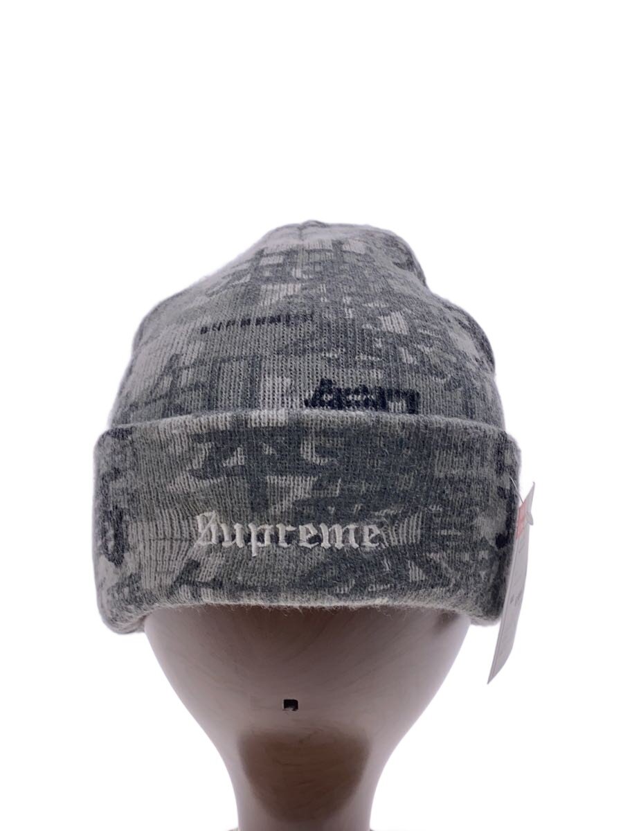 楽天市場】supreme camo beanieの通販