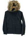 【中古】THE NORTH FACE◆NPW61835/GRACE TRICLIMATE PARKA_グレーストリクライメートパーカ/M/ナイロン【レディースウェア】