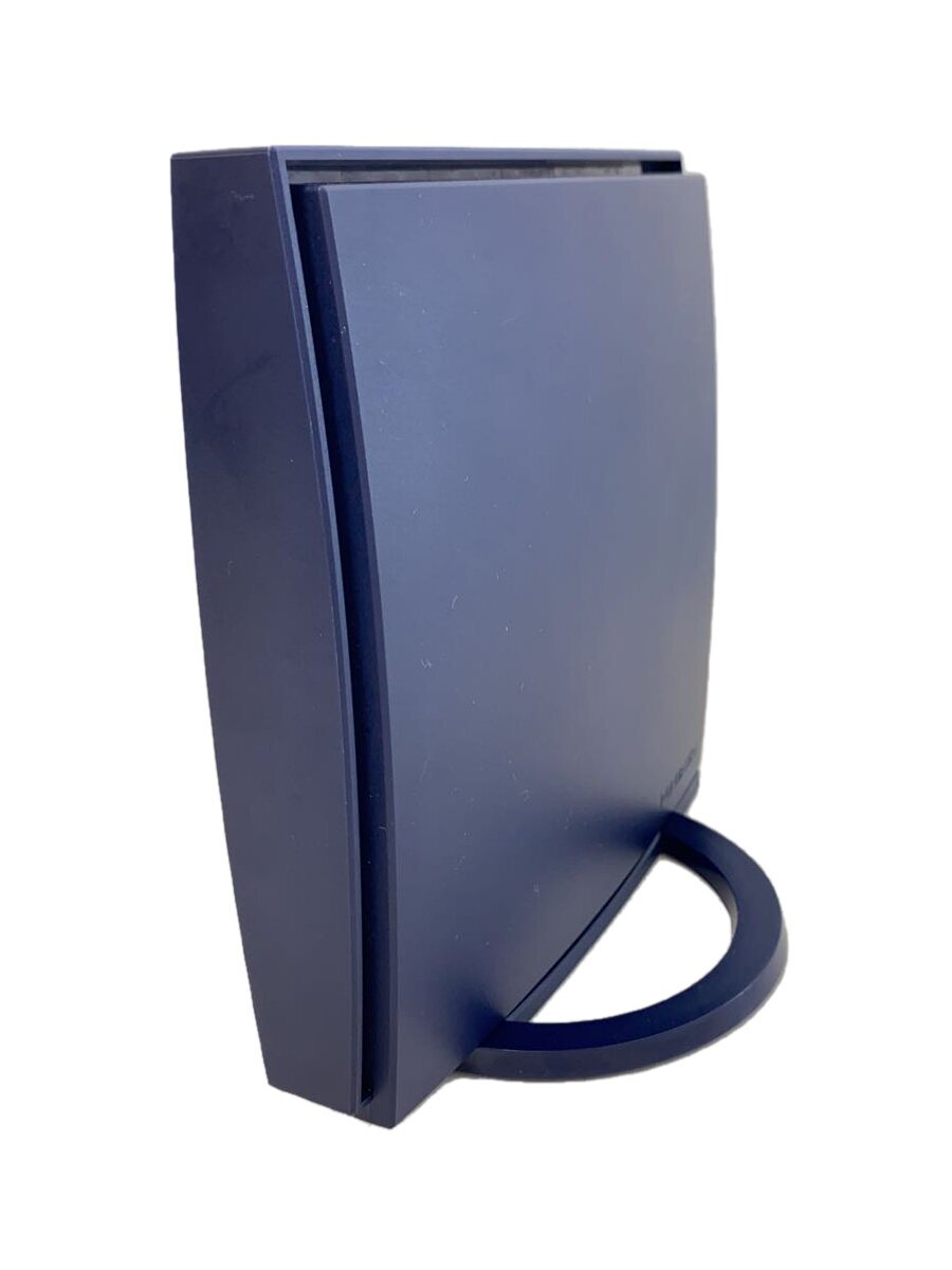 【中古】I・O DATA◆無線LANルーター(Wi-Fiルーター)/WN-AX1167GR2/パソコン周辺機器/ミレニアム群青【パソコン】