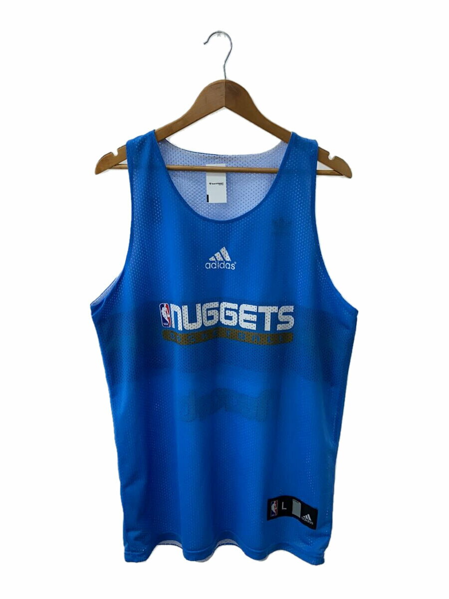 【中古】adidas◆nuggets/