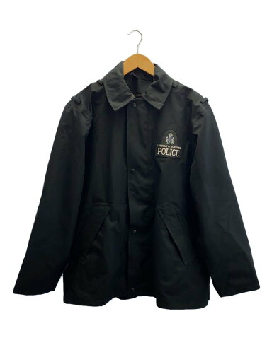 【中古】Macbean/ジャケット/M/--/BLK【メンズウェア】 【中古】Macbean/ジャケット/M/--/BLK【メンズウェア】