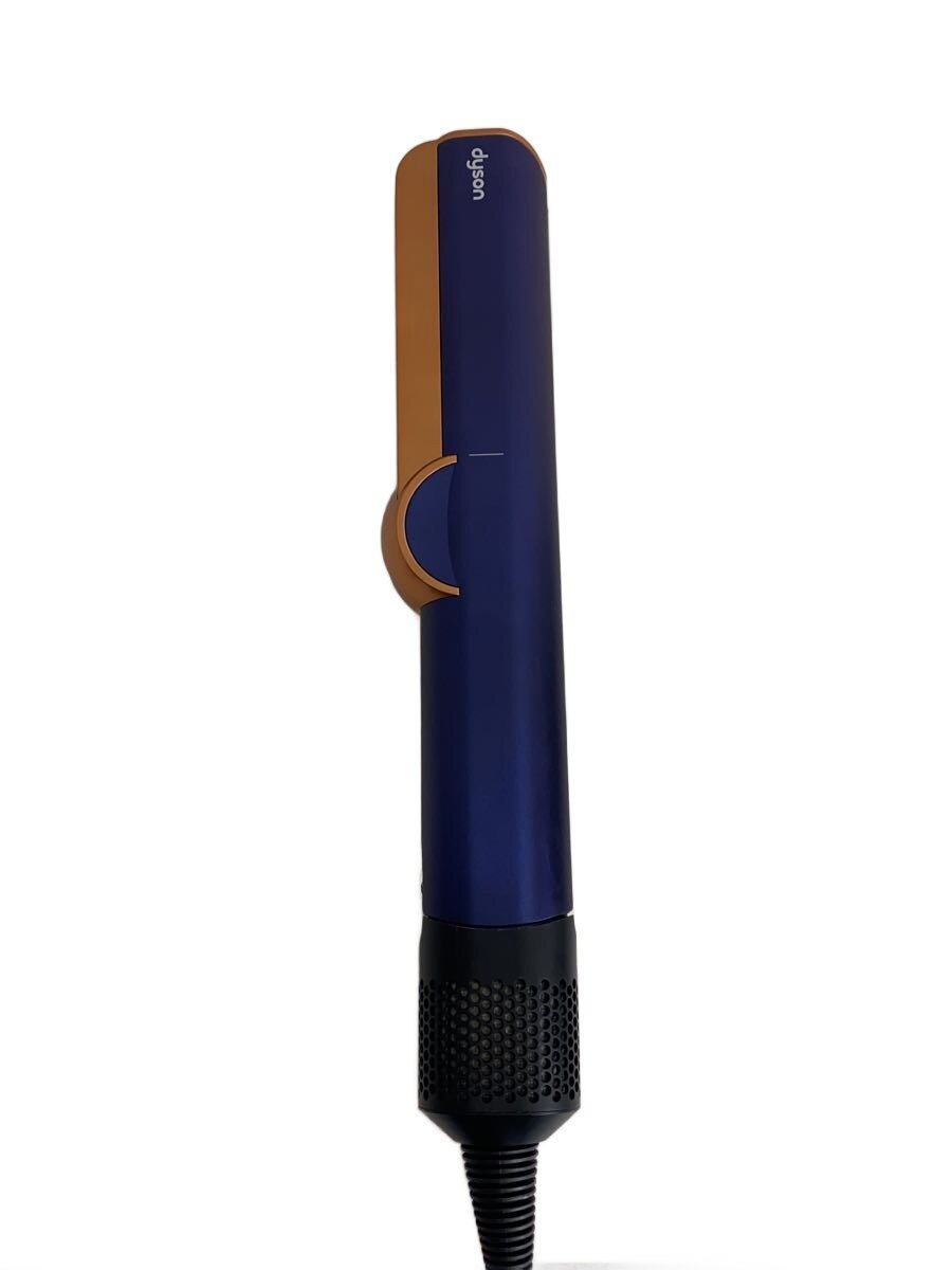 【中古】dyson◆ドライヤー Dyson Airstrait ストレイトナー HT01 DBBC【家電・ビジュアル・オーディオ】