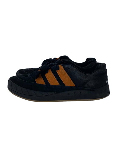 【中古】adidas◆JAMAL SMITH X ADIMATIC_ジャマルスミス X アディマティック/27.5cm/BLK【シューズ】 【中古】adidas◆JAMAL SMITH X ADIMATIC_ジャマルスミス X アディマティック/27.5cm/BLK【シューズ】