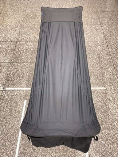 【中古】Whole Earth◆キャンプ用品その他/BLK/WE2KDG01/TENKU COT/コット【スポーツ】 【中古】Whole Earth◆キャンプ用品その他/BLK/WE2KDG01/TENKU COT/コット【スポーツ】