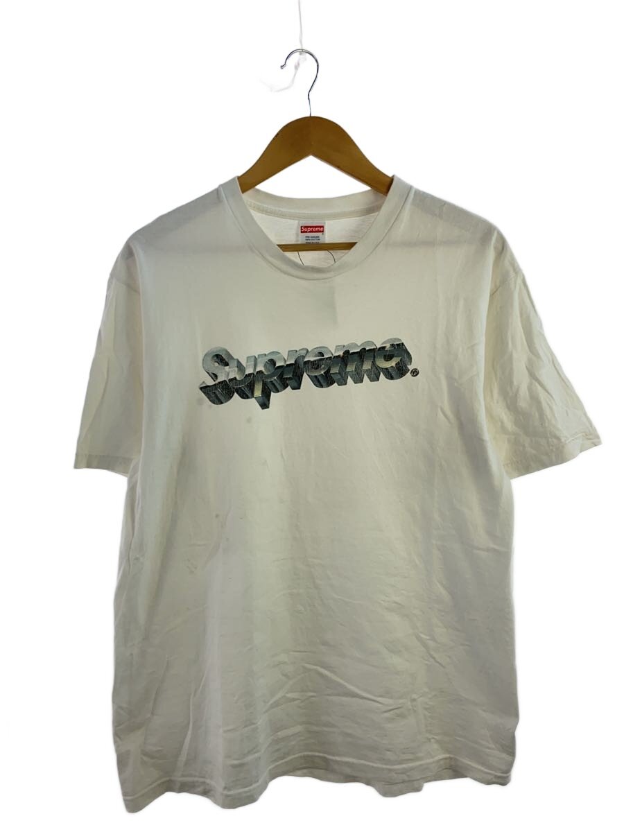 楽天市場】supreme chrome teeの通販