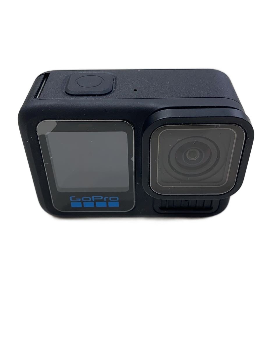 【中古】GoPro◆ビデオカメラ HERO13 BLACK CREATOR EDITION CHDFB-131-JP//【カメラ】