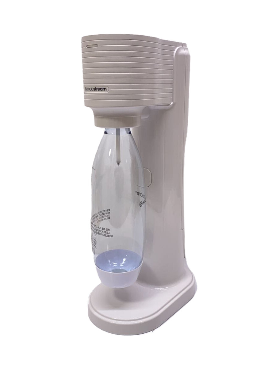【中古】sodastream◆炭酸水メーカー SSM1096【家電・ビジュアル・オーディオ】