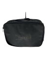 【中古】THE NORTH FACE◆BC Square Canister 3/バッグ/--/BLK/NM81965//【バッグ】