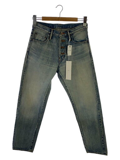 【中古】SUGARHILL◆ボトム/30/コットン/IDG/23SSPT04//【メンズウェア】 【中古】SUGARHILL◆ボトム/30/コットン/IDG/23SSPT04//【メンズウェア】