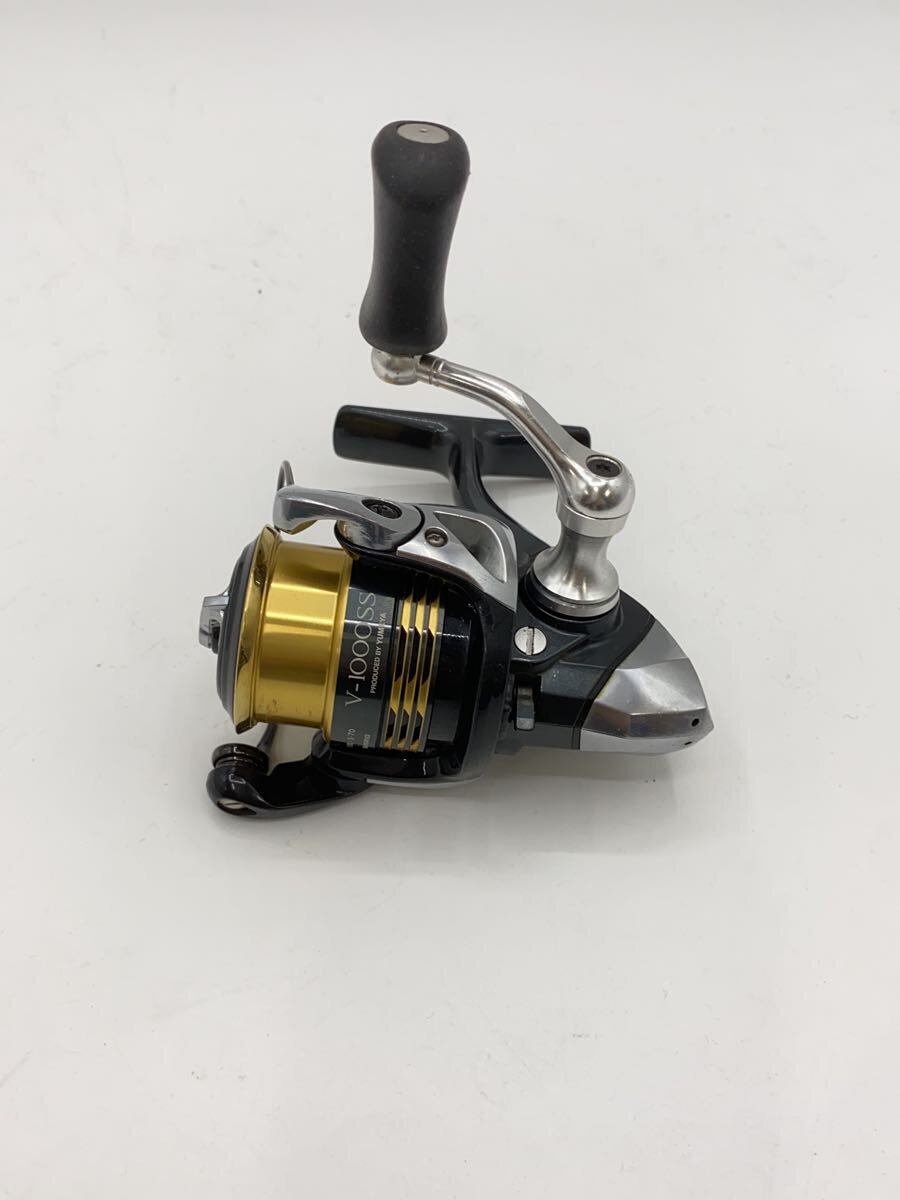 【中古】SHIMANO◆リール/スピニングリール/Vanquish 1000S【スポーツ】(4)