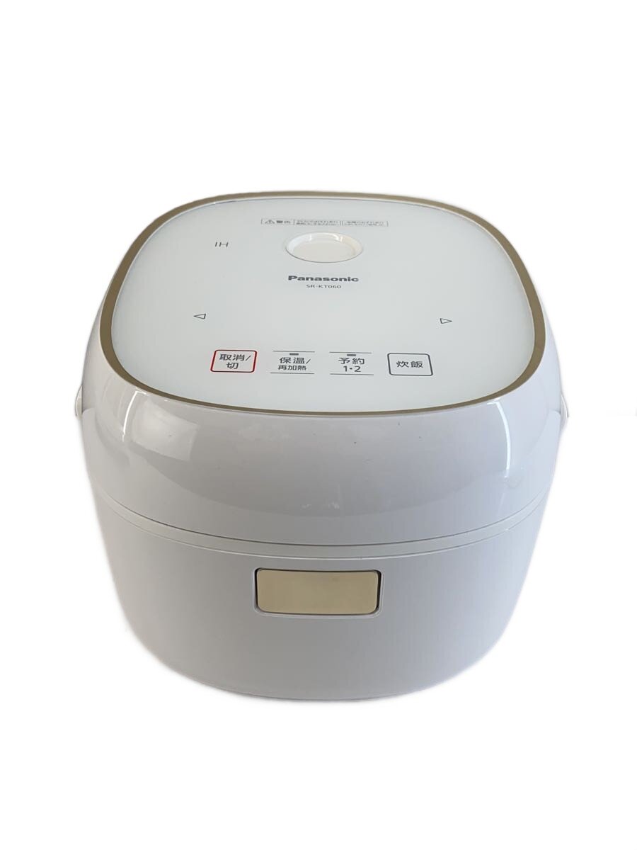 楽天市場】炊飯器 sr-kt060の通販