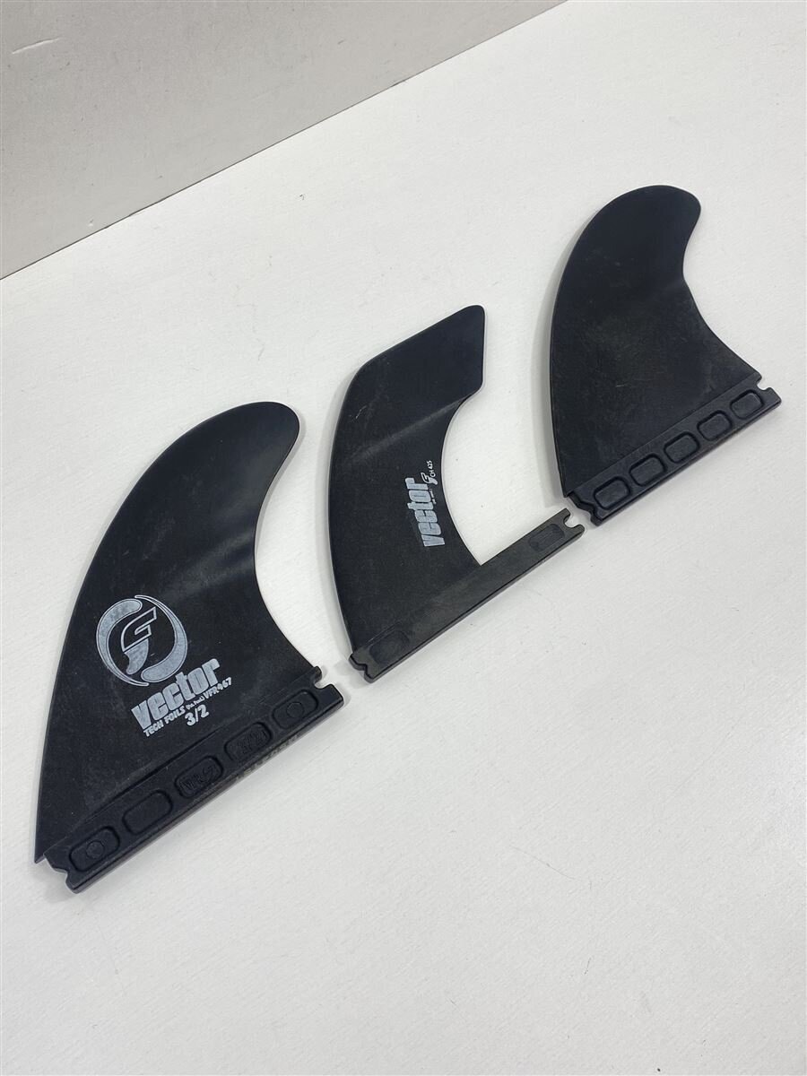 【中古】futures/マリンスポーツその他/VECTOR VFR467 FOIL【スポーツ】