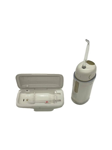 【中古】YA-MAN◆理美容品/YOI-100W/ジェットフロスコンパクト/ノズル用UV除菌ケース セット【家電・ビジュアル・オーディオ】 【中古】YA-MAN◆理美容品/YOI-100W/ジェットフロスコンパクト/ノズル用UV除菌ケース セット【家電・ビジュアル・オーディオ】