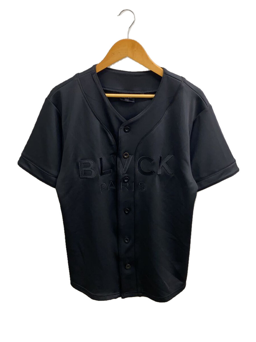 šBLVCK PARIS١ܡ륷/Ⱦµ/L/ݥꥨƥ/BLKڥ󥺥