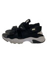 【中古】NIKE◆サンダル/27cm/BLK/CI8797-002【シューズ】