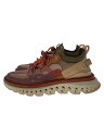 【中古】COLE HAAN◆ローカットスニーカー/--/PNK/207902【シューズ】(4)