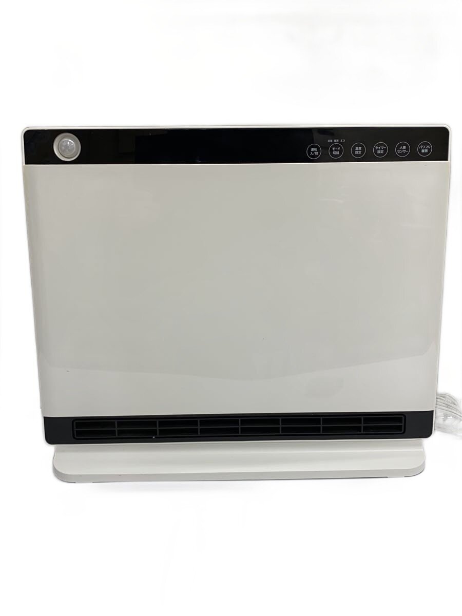 【中古】Three-up◆セラミックヒーター/CH-K2036//【家電・ビジュアル・オーディオ】