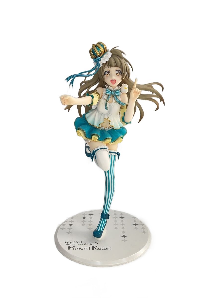 【未開封品】 アルター 南ことり ラブライブ！ スクールアイドルフェスティバル 南 ことり | ALTER