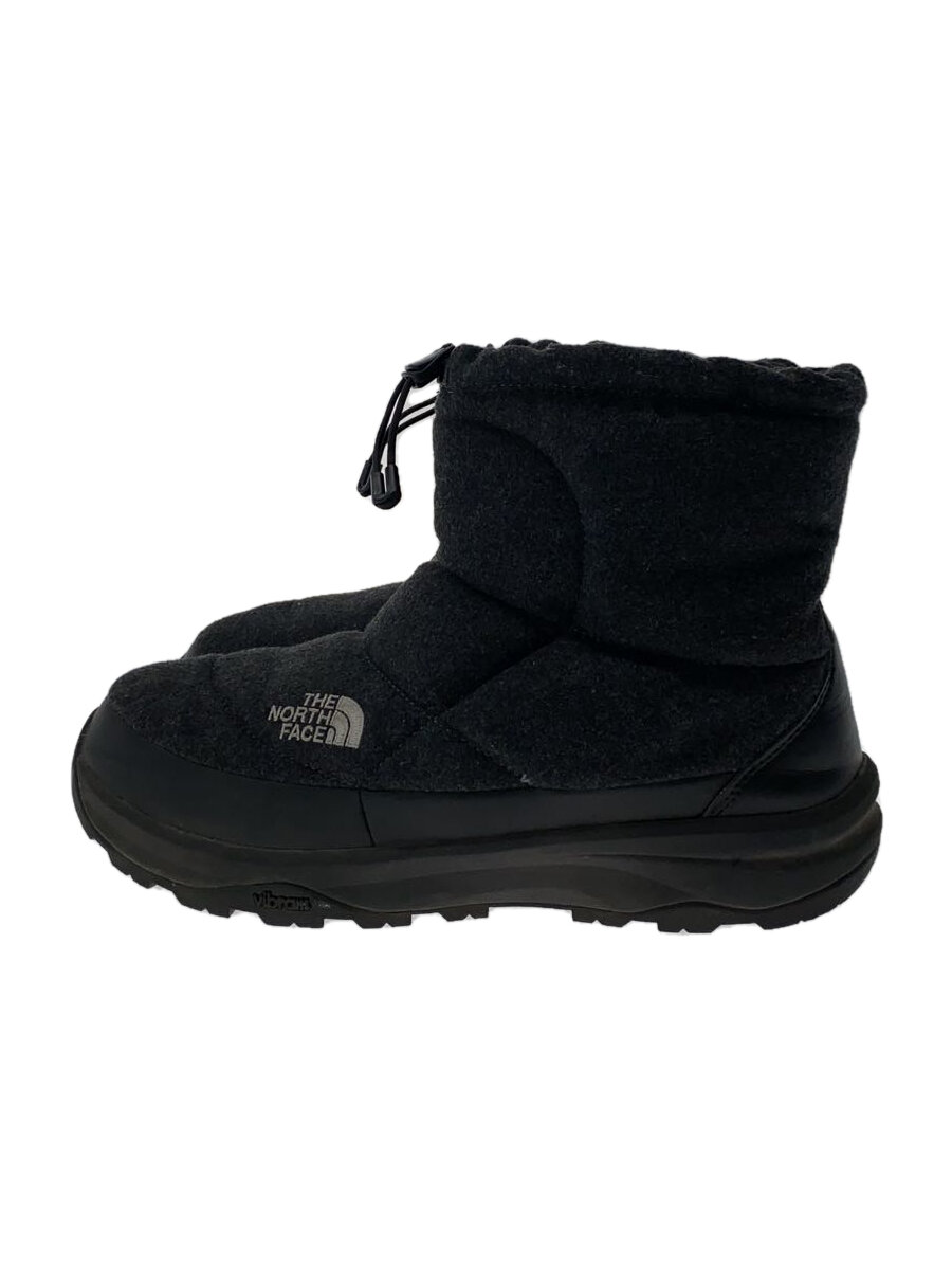 【中古】THE NORTH FACE◆ブーツ/29cm/GRY/NF51979【シューズ】