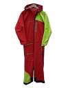【中古】DIRECTALPINE/ウェアー/オールインワン/ヨゴレ有【スポーツ】
