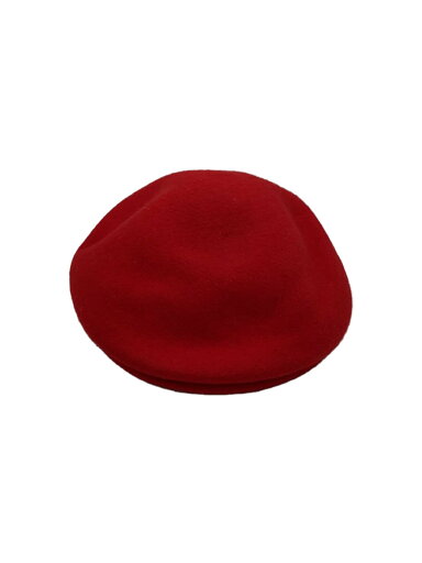 【中古】NEXOS/ハンチング/--/ウール/RED/メンズ【服飾雑貨他】 【中古】NEXOS/ハンチング/--/ウール/RED/メンズ【服飾雑貨他】