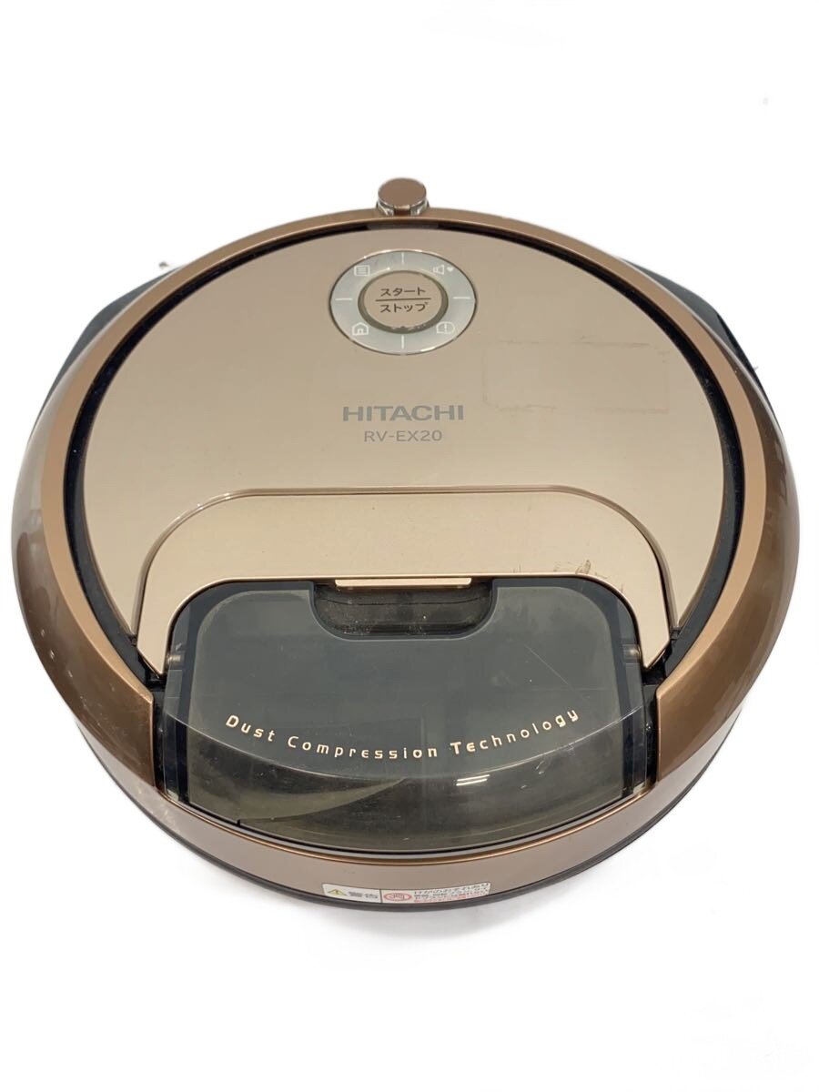 【ブランド】HITACHI 【ブランドカナ】ヒタチ 【型番】 【程度】B 【カラー】 【キーワード】　　　/ 2026/07/31 セカンドストリートつくば研究学園店 【3391】【中古】HITACHI◆掃除機 minimaru RV-EX20//【家電・ビジュアル・オーディオ】 ブランド HITACHI 型番 カラー 実寸（cm） 【掃除機】 幅：25 / 高さ：9.5 / 奥行：25 【その他】 その他サイズ：/ 商品は　セカンドストリートつくば研究学園店の店頭にて販売しております。商品に関するお問合わせは、お電話(TEL:029-850-5351)にて、問合わせ番号：2333915091541をお伝えください。 配送方法やお支払い方法に関するお問い合わせは、サポートセンターまでご連絡をお願いします。 ※お電話の対応は営業時間内のみとなります。お問い合わせフォームでお問い合わせの際はご注文番号をご記入下さい