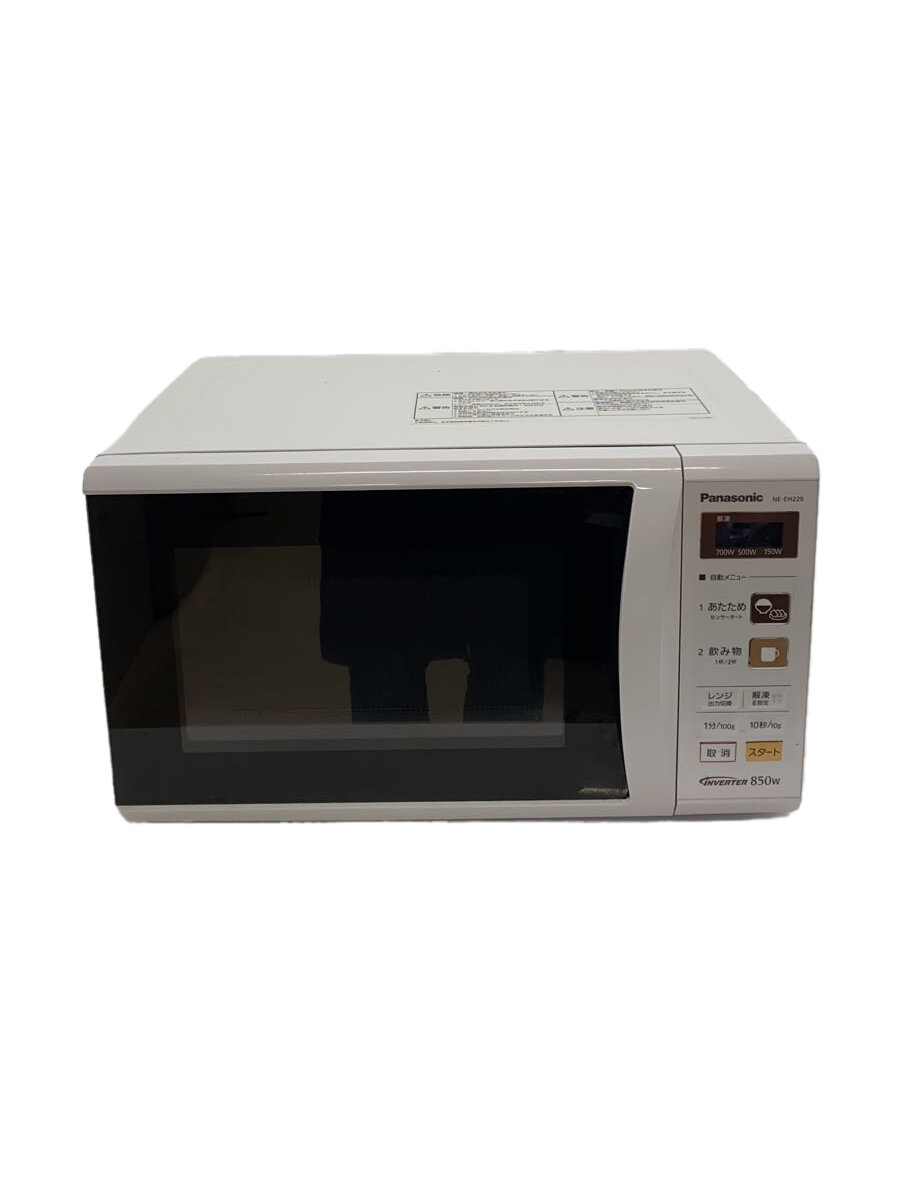 楽天市場】電子レンジ パナソニック ne-eh229の通販 楽天市場】電子レンジ パナソニック ne-eh229の通販