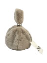 【中古】ZARA◆ハンドバッグ/ポリエステル/GRY【バッグ】