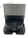 【中古】roborock◆掃除機 Roborock S8 Pro Ultra S8PU52-04【家電・ビジュアル・オーディオ】(2)