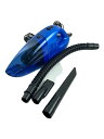 【中古】cretom◆掃除機 ウェット&ドライもも太郎 DA-38【家電・ビジュアル・オーディオ】