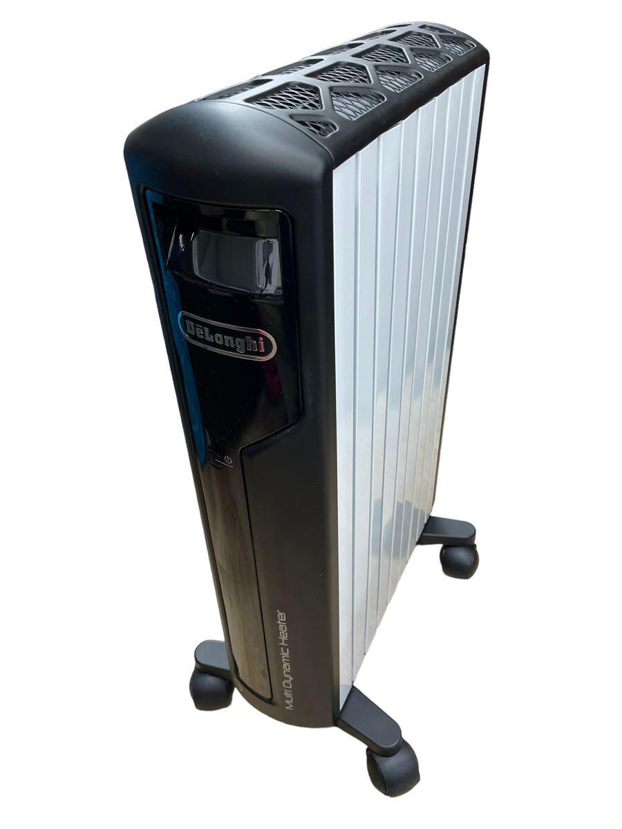 【中古】DeLonghi◆オイルヒーター MDH12-BK【家電・ビジュアル・オーディオ】