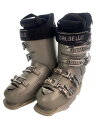 【中古】スキーブーツ ダルベロDSMXLTDW25.5【スポーツ】