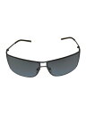 【中古】POLICE◆サングラス/プラスチック/SLV/GRY/メンズ...(4)