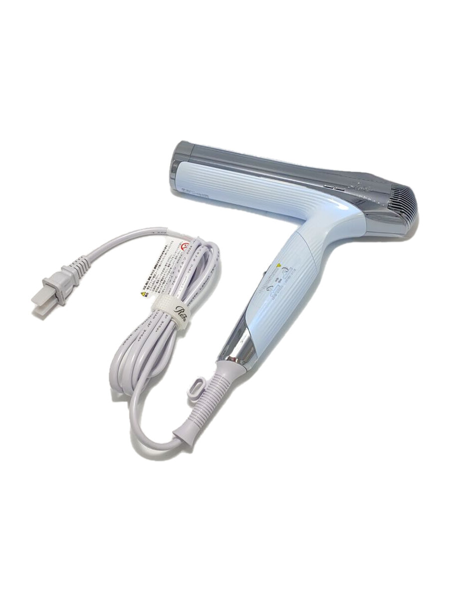 【中古】ReFa◆ドライヤー・ヘアアイロン RE-AX-02A【家電・ビジュアル・オーディオ】