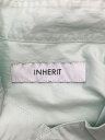 【中古】INHERIT◆長袖シャツ/--/コットン/20-050-720-1071-2-0【メンズウェア】 3