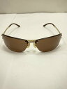 【中古】Christian Dior◆サングラス/--/GLD/BRW...(4)