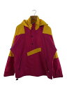 【中古】THE NORTH FACE◆アノラックジャケット/M/マルチカラー/USA製【スポーツ】