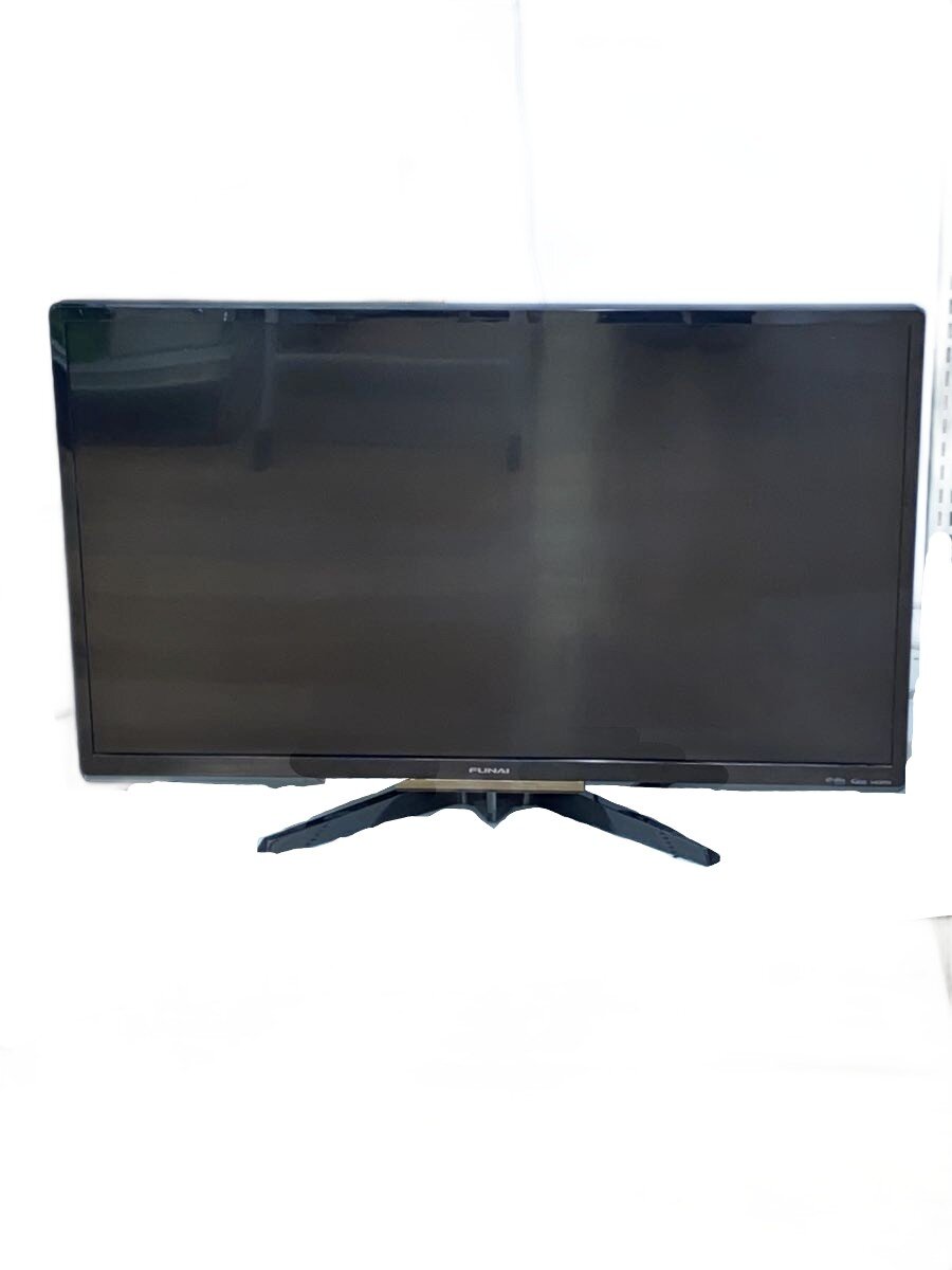 楽天市場】funai テレビ 32インチの通販
