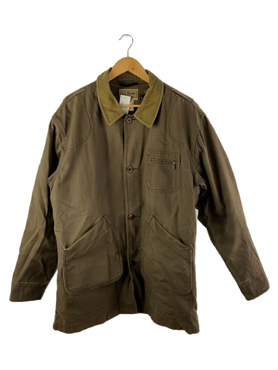 【ブランド】L.L.Bean【ブランドカナ】エルエルビーン【型番】【程度】B【サイズ】L【メインカラー】キャメル【素材・生地】コットン【キーワード】　　2024/03/12セカンドストリート藤沢六会店 【2716】【中古】L.L.Bean◆...