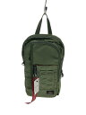 【中古】ALPHA INDUSTRIES◆ショルダーバッグ/--/KHK【バッグ】