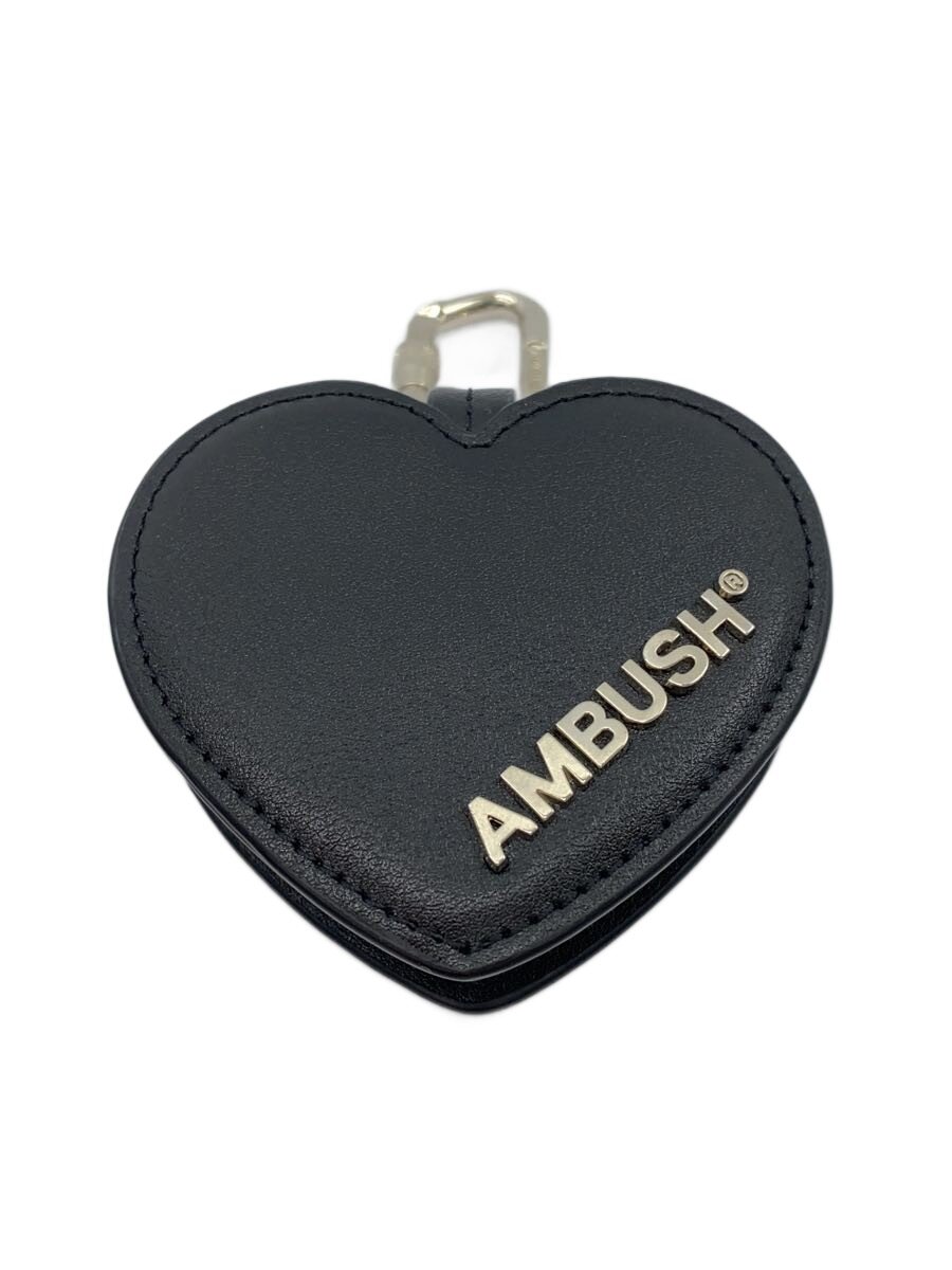AMBUSH◆AirPods case/オーディオその他//