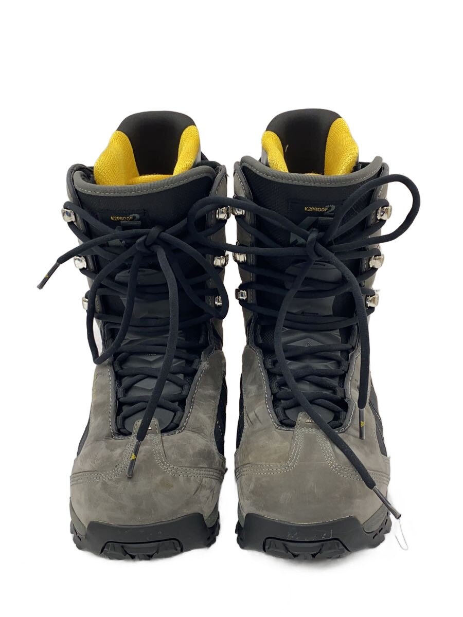 【中古】K2◆スノーボードブーツ/27cm/BOA/K2 boa//【スポーツ】