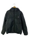 【中古】NIKE ACG◆Rope De Dope Jacket/L/ナイロン/GRY/無地/DJ1257-010【メンズウェア】