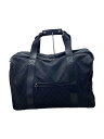 【中古】GUCCI◆ボストンバッグ/コットン/GRY/総柄/112270//【バッグ】