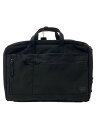 【中古】PORTER◆INTERACTIVE/ブリーフケース/ナイロン/BLK/536-17048【バッグ】(4)